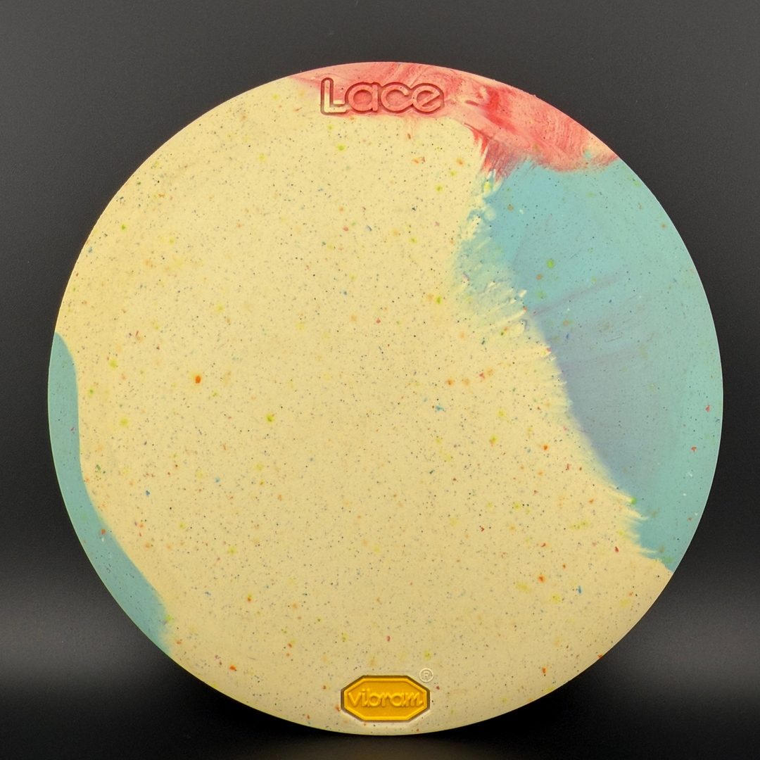 X-Link Medium Lace Vibram