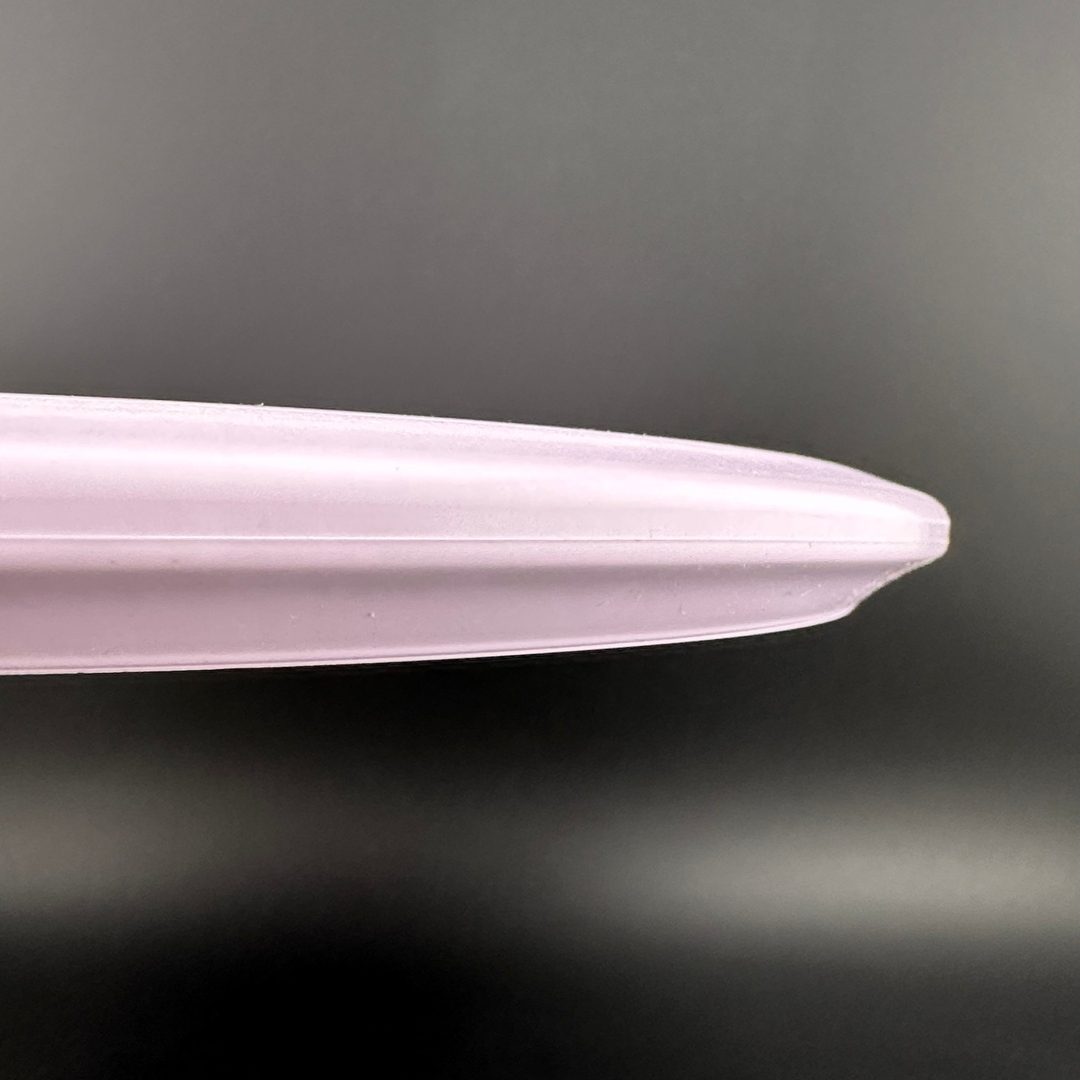 Swirl P-Line MD3 Flex 2 - Huk Lab TriFly Stamp Discmania