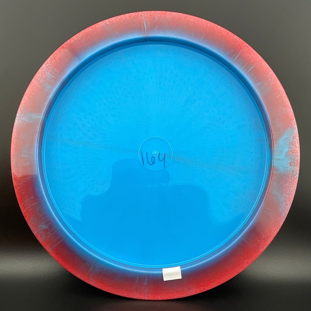 Halo Star Wraith Innova