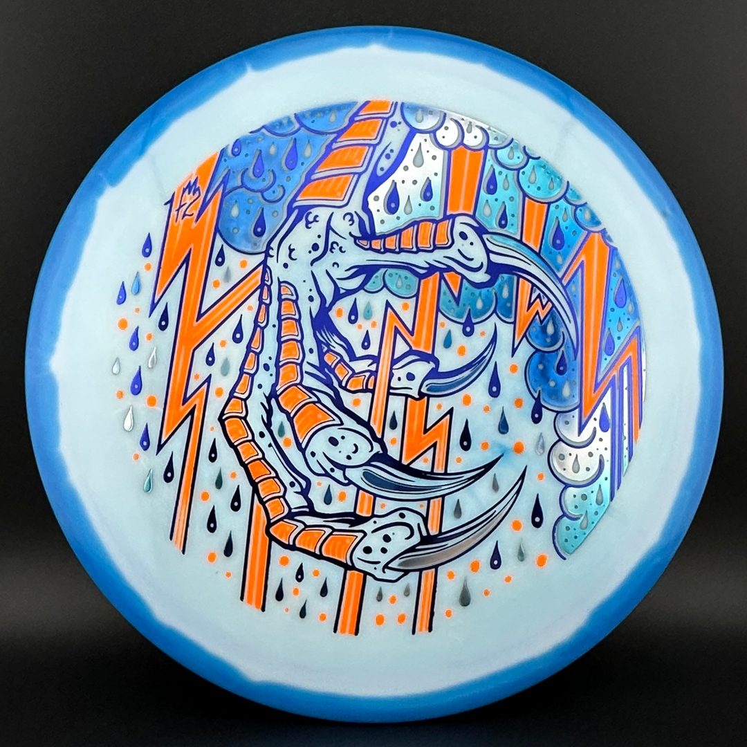 Halo Star Thunderbird - Thunderclaw by Micah Malone Innova