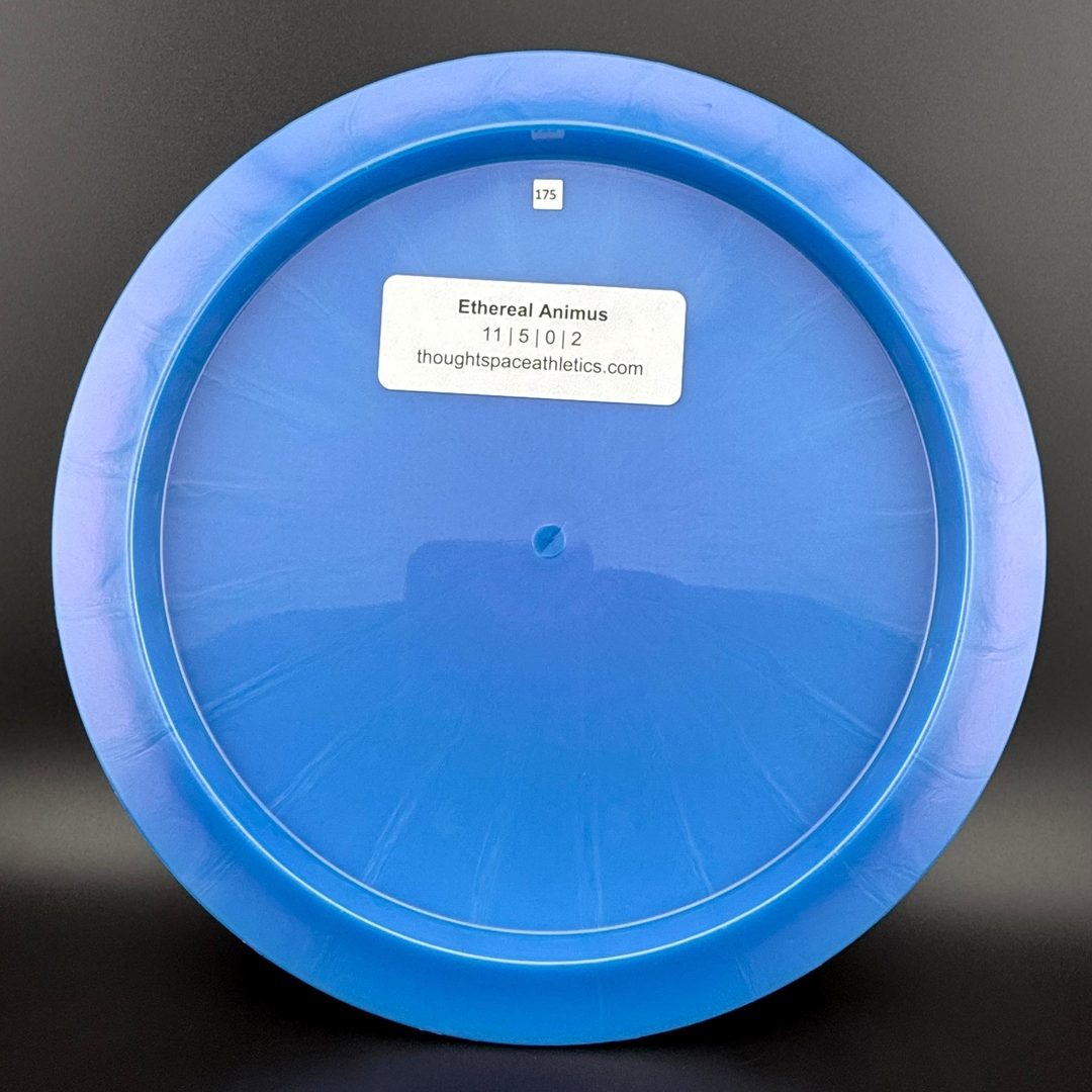 Ethereal Animus - TSA Mini God Stamp TSA