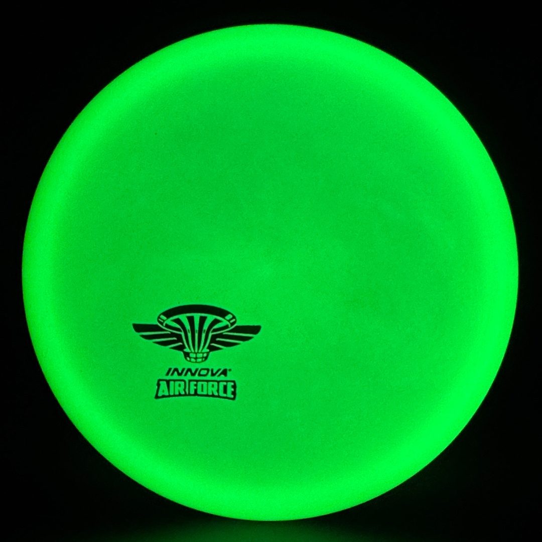 Proto Glow KC Pro Pig - Air Force Innova