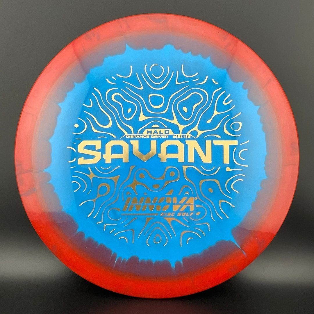 Halo Star Savant Innova