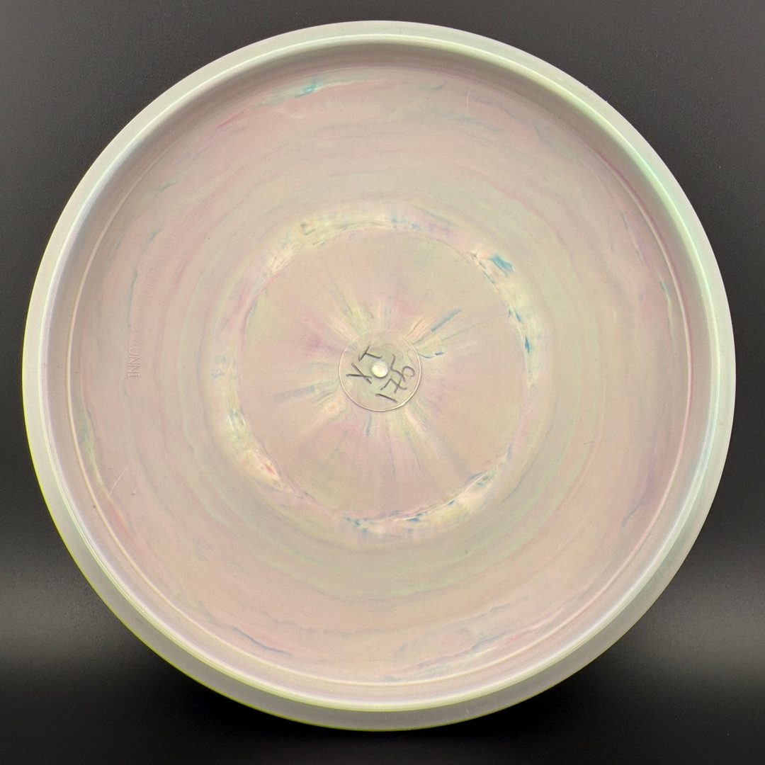 Galactic XT Dart - Tropic Toxin by Tony Diaz Innova