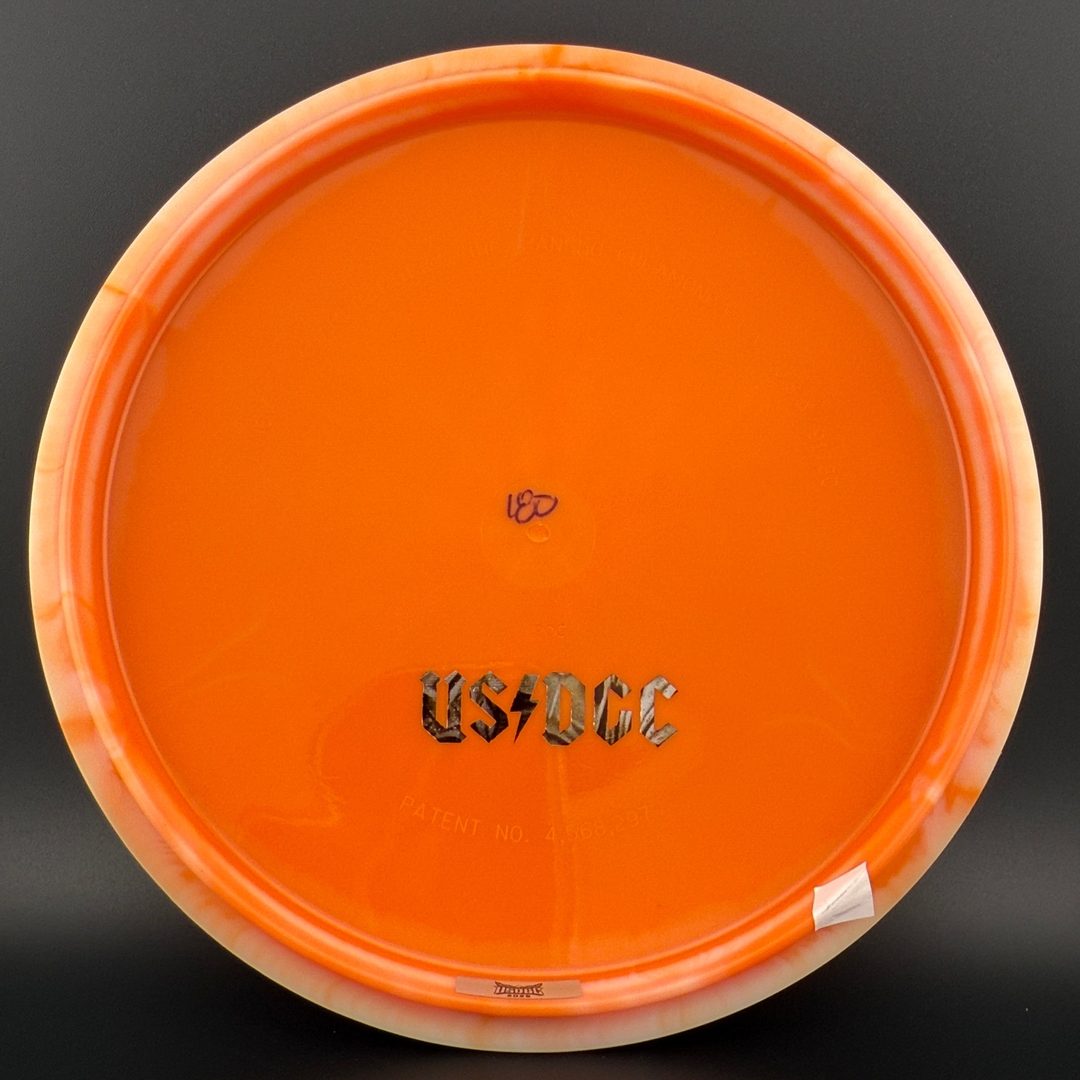 Halo Star Rancho Roc - "Roc On" - USDGC 2025 - 1/250 Innova
