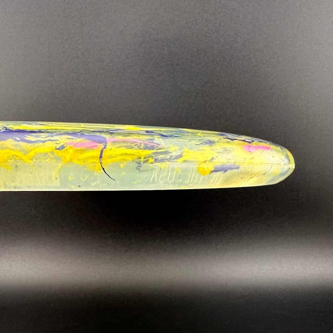 Jawbreaker Z Flx Luna - 2025 Ledgestone Edition Discraft