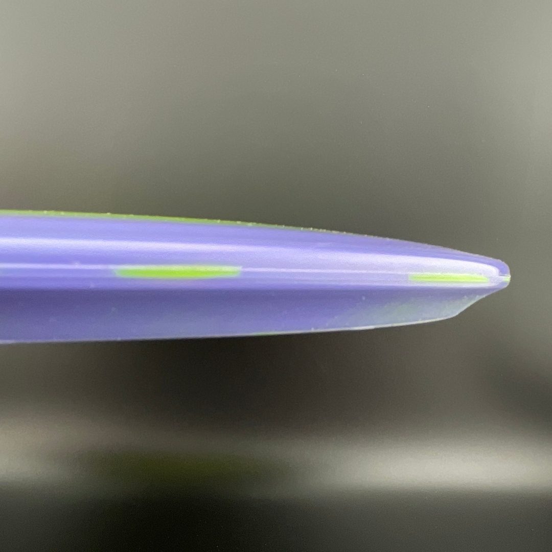 Halo Star Stingray - Kat Mertsch 2025 Tour Series Innova