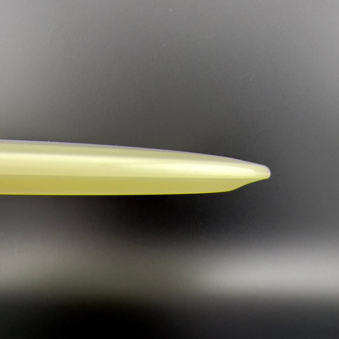 Glow Votum - Second Run TSA