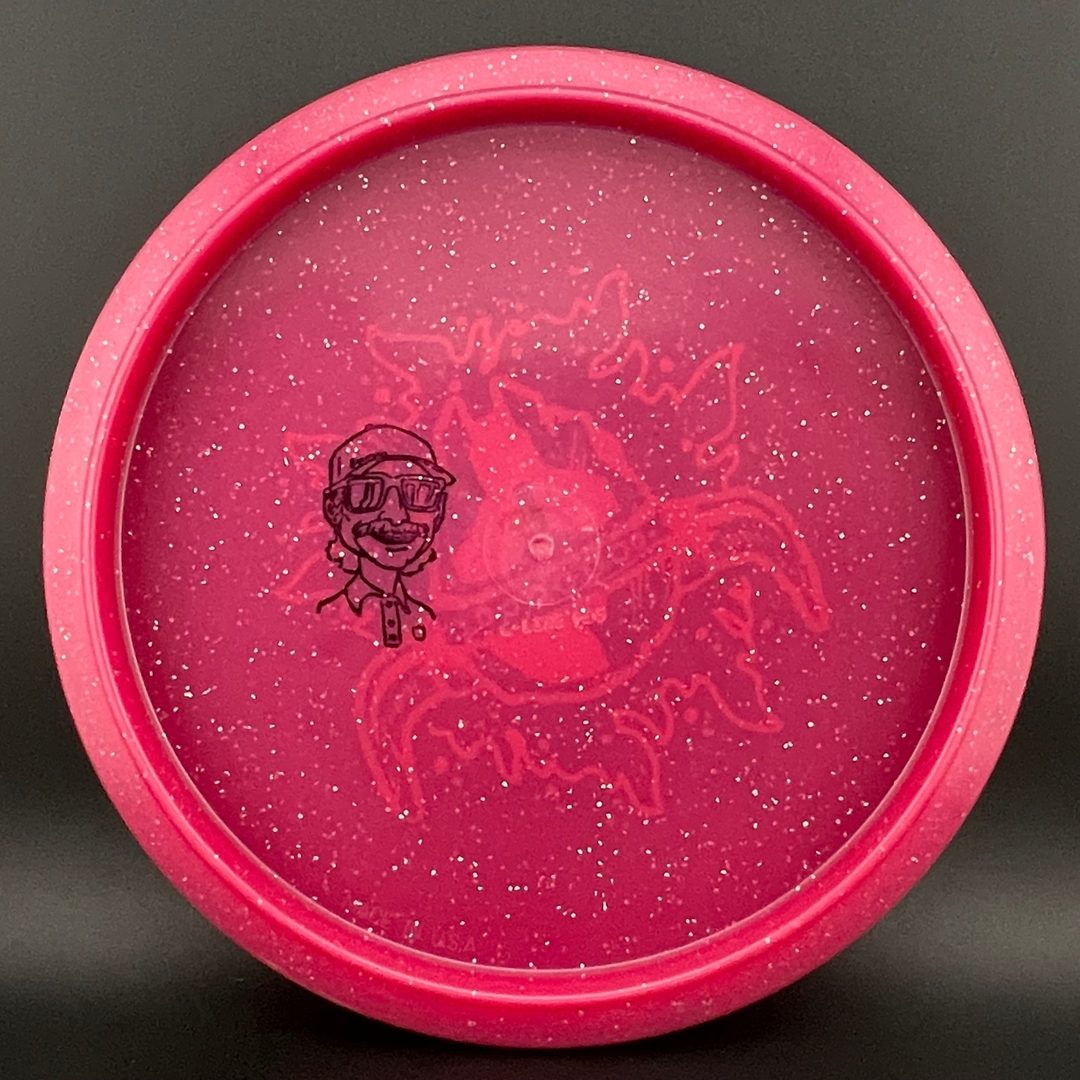 Metal Flake C-Line MD5 - Innova Made Viking *Colten Stash* Discmania