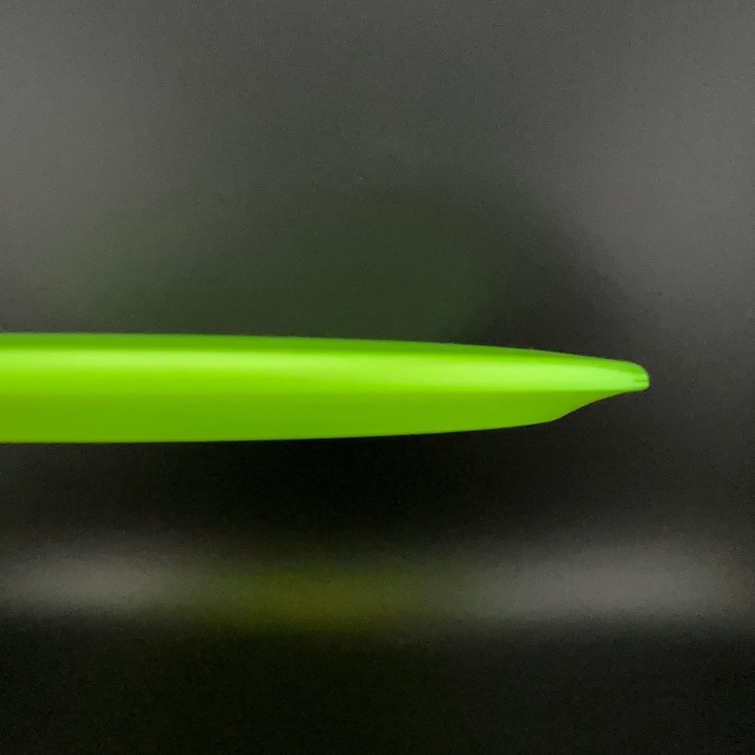 Luster Champion Firebird Flat Top - OTB Innova