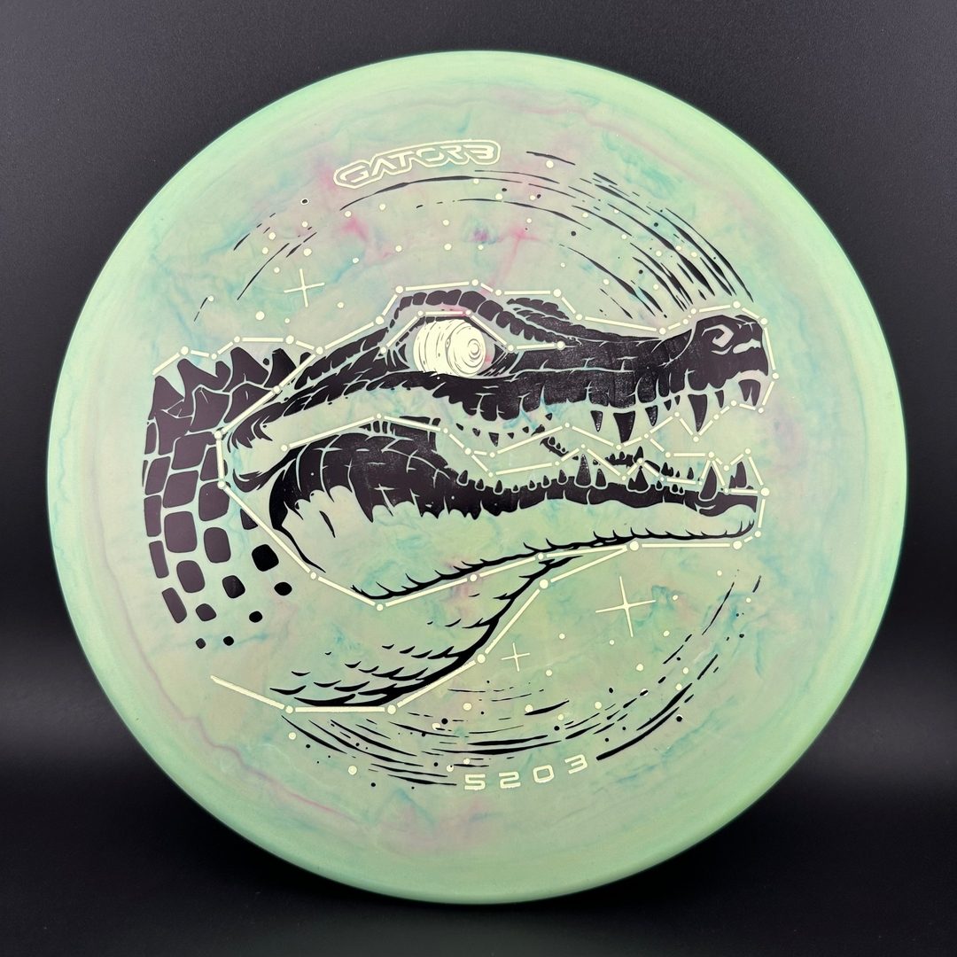 Galactic XT Gator3 - Space Force By Marm O Set Innova