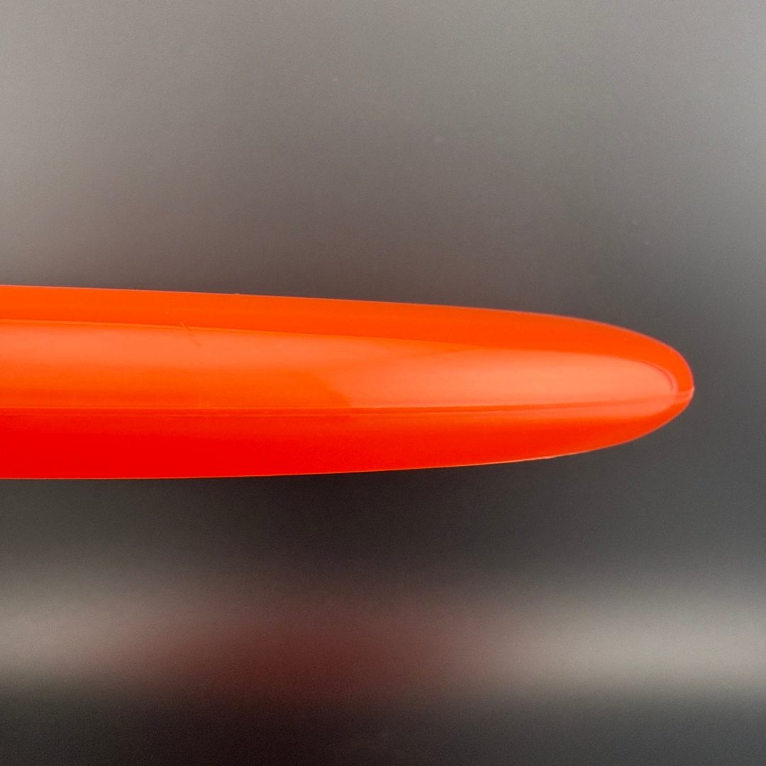 Big Z Luna - Big Head Misprints - Paul McBeth