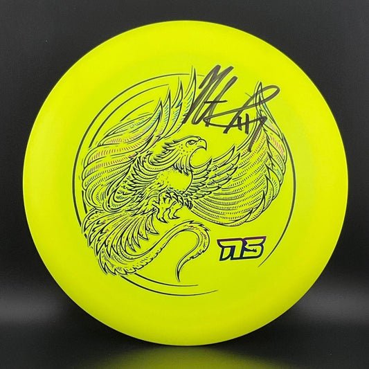 Star Destroyer *Signed* - 2023 Firebird LE Nate Sexton Innova