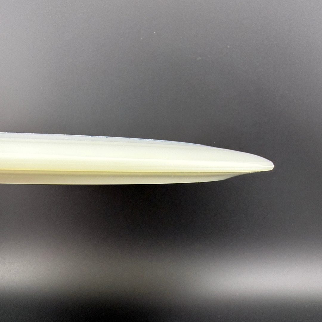 Star Wraith - Arctic SlingBlade by Tony Diaz