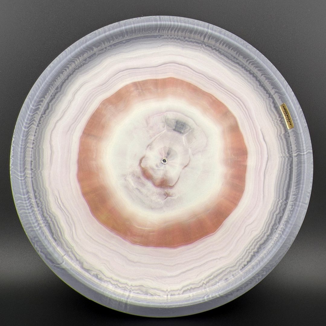 Swirl ESP Zone - Worlds 2024 Misprints Discraft