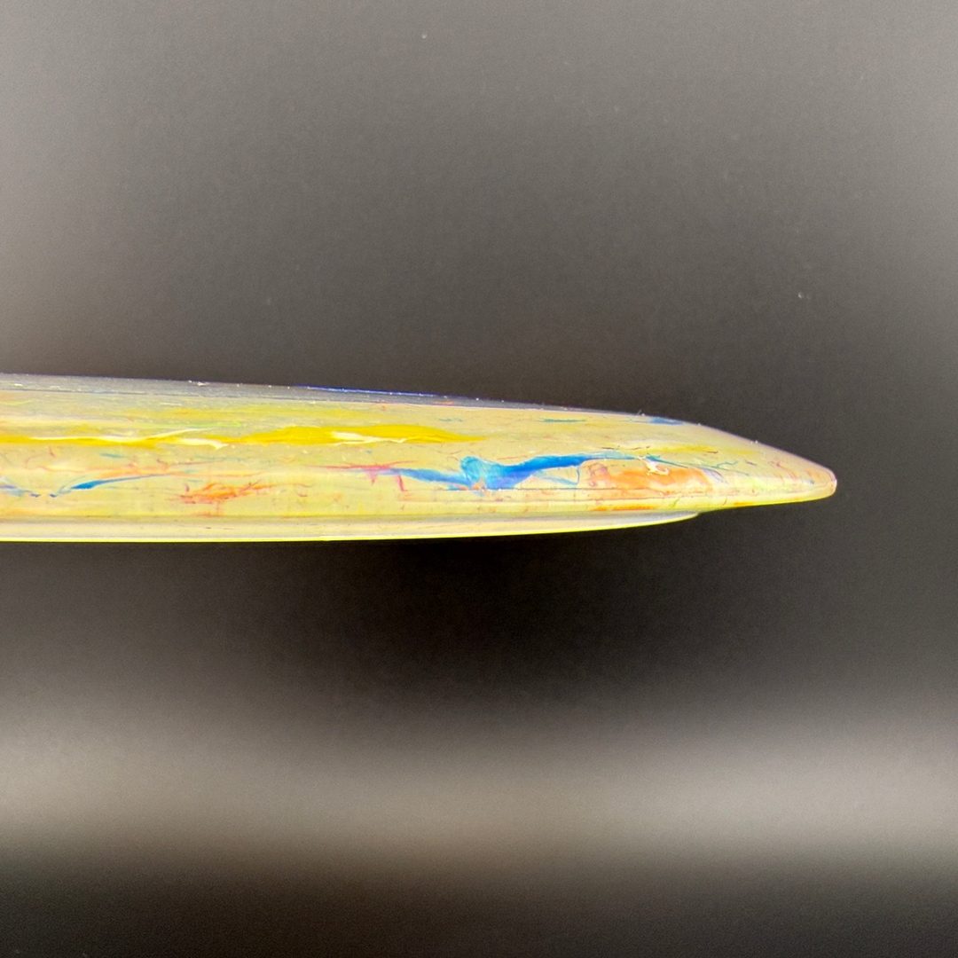 Jawbreaker Z Thrasher - Funky Ben Askren Fundraiser Discraft