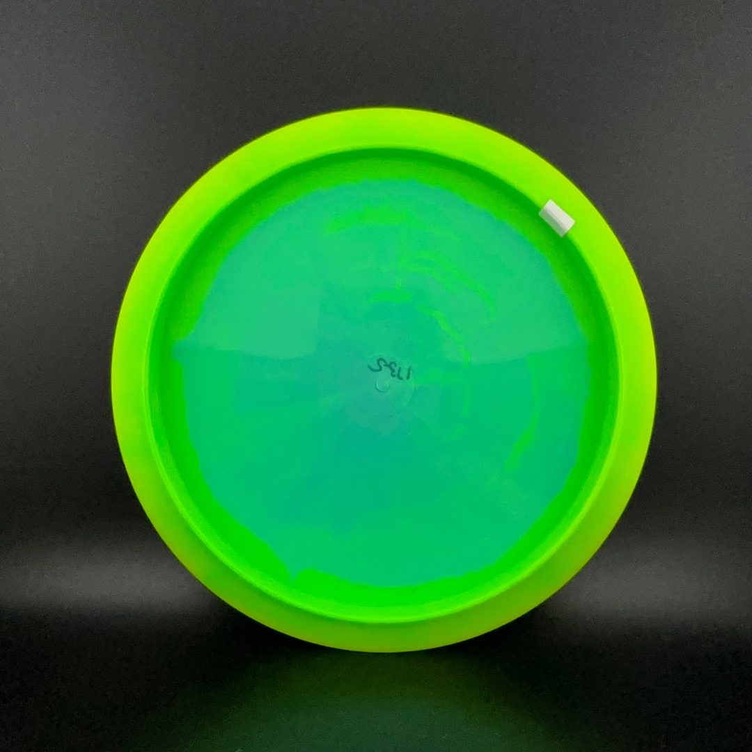 Halo Star Leopard3 Innova