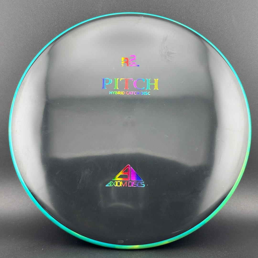 R2 Neutron Pitch Axiom