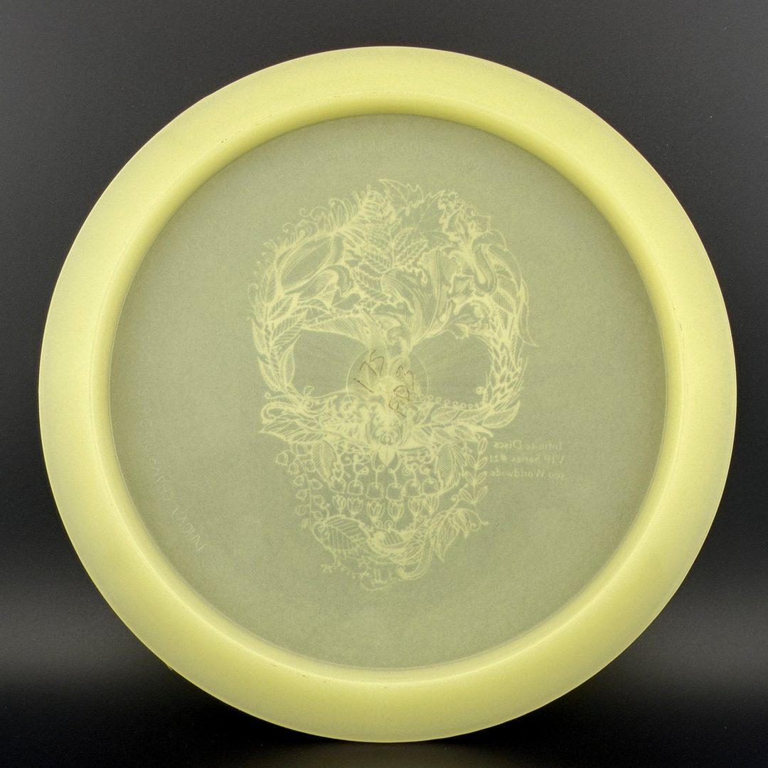 Glow C-Line FD3 (Penned) - VIP Series #21 - 1/500