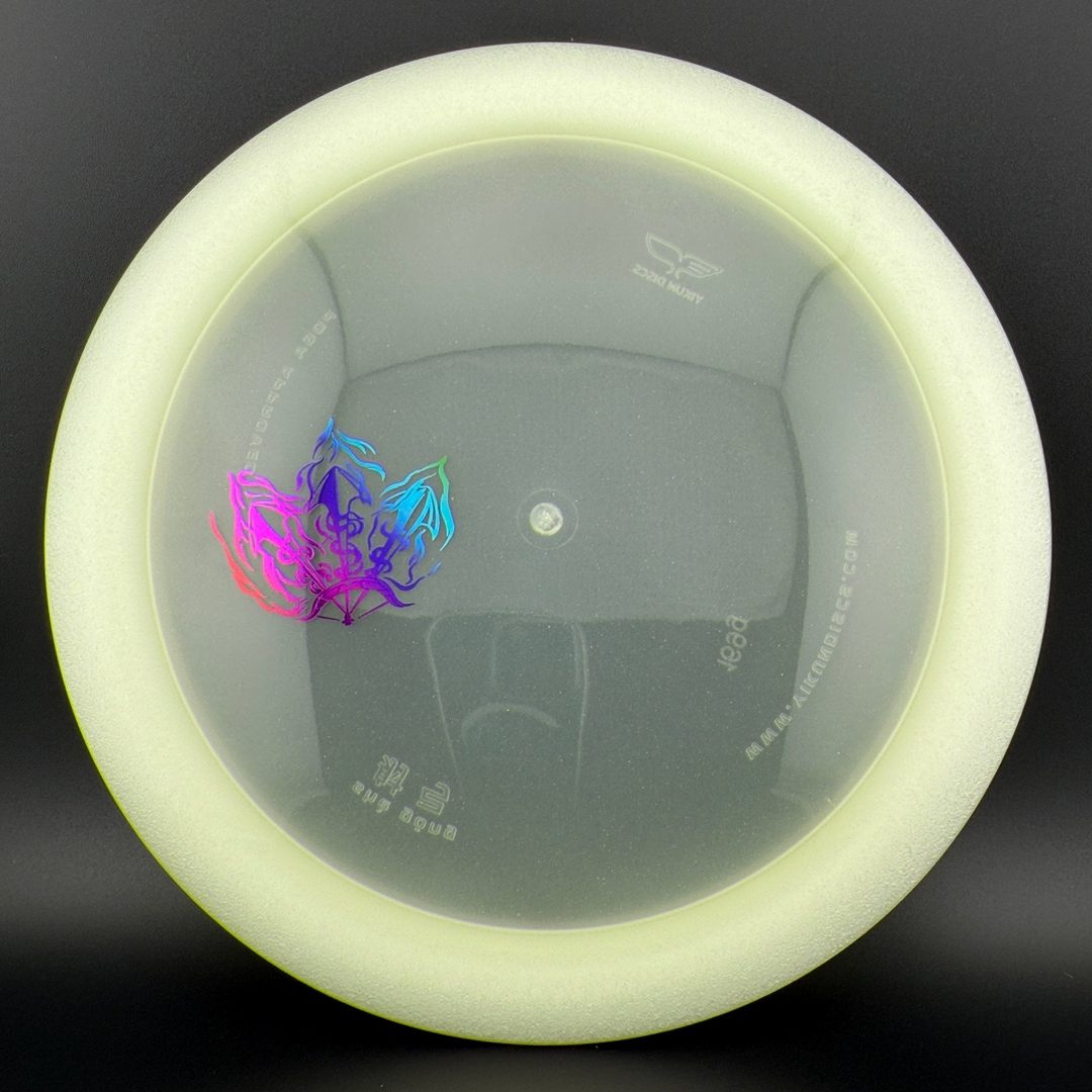 Glow Phoenix Line She Gong Yikun