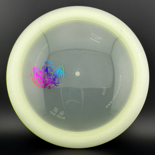 Glow Phoenix Line She Gong Yikun