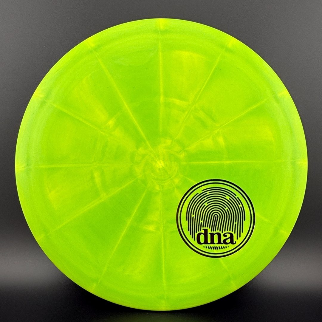 Exo Hard Vapor MD5 - Kyle Klein dna Series Discmania