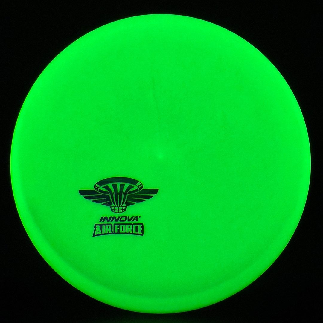 Proto Glow R-Pro Firefly - Air Force Innova