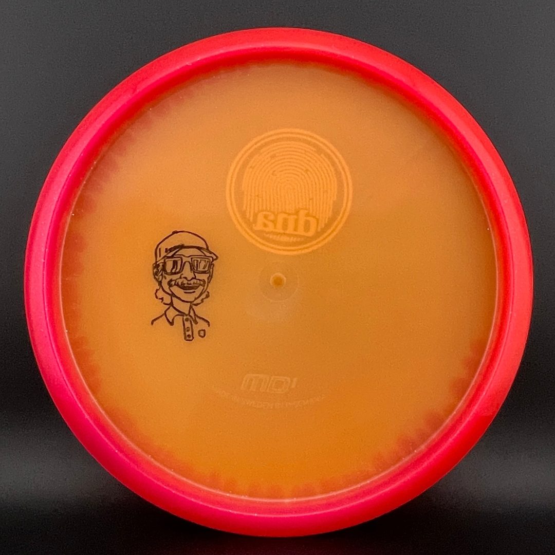 Color Glow MF Horizon C-Line MD1 - dna Series *Colten Stash* Discmania
