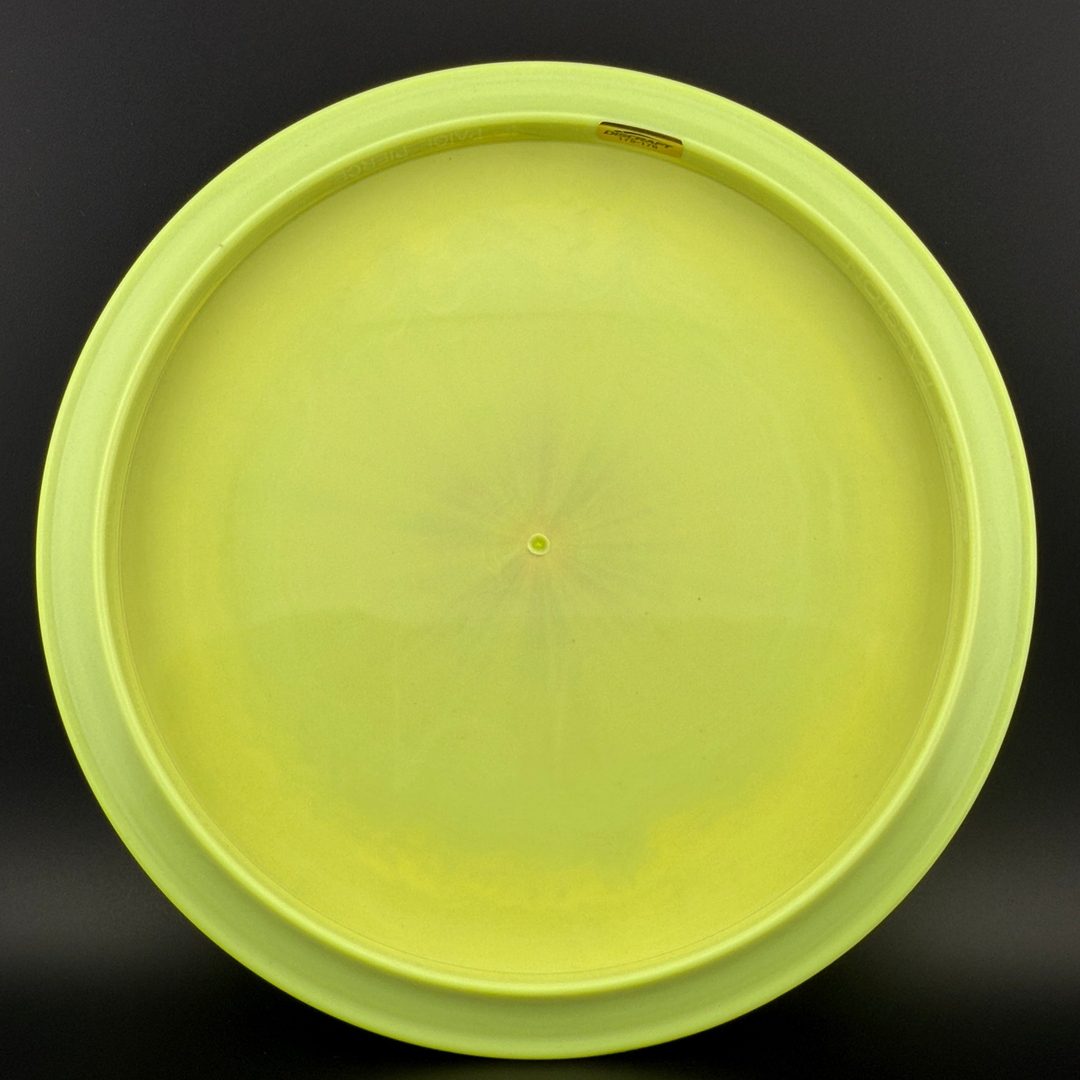 Colorshift ESP Passion - Champions Cup 2026 Discraft