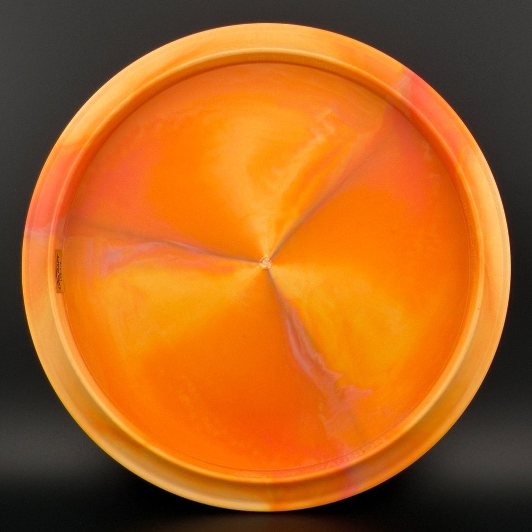 Colorshift Swirl ESP FLX Passion - Australasian Open 2026 Discraft