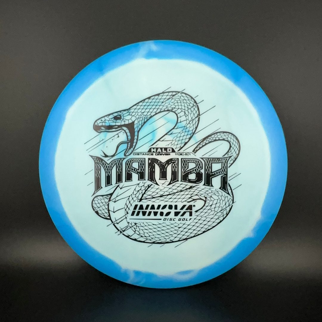 Halo Star Mamba Innova