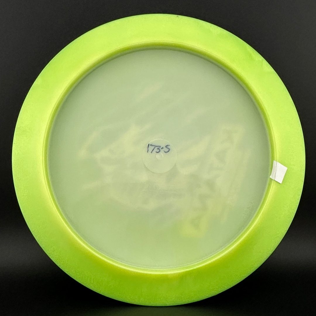 Proto Glow Halo Star Katana - Gregg Barsby 2025 Tour Series Innova