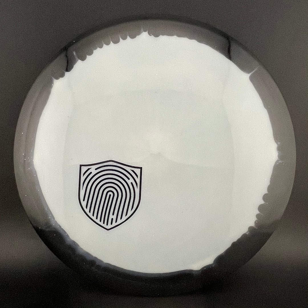 Color Glow Metal Flake Horizon C-Line DD - Cynthia's dna Series Discmania