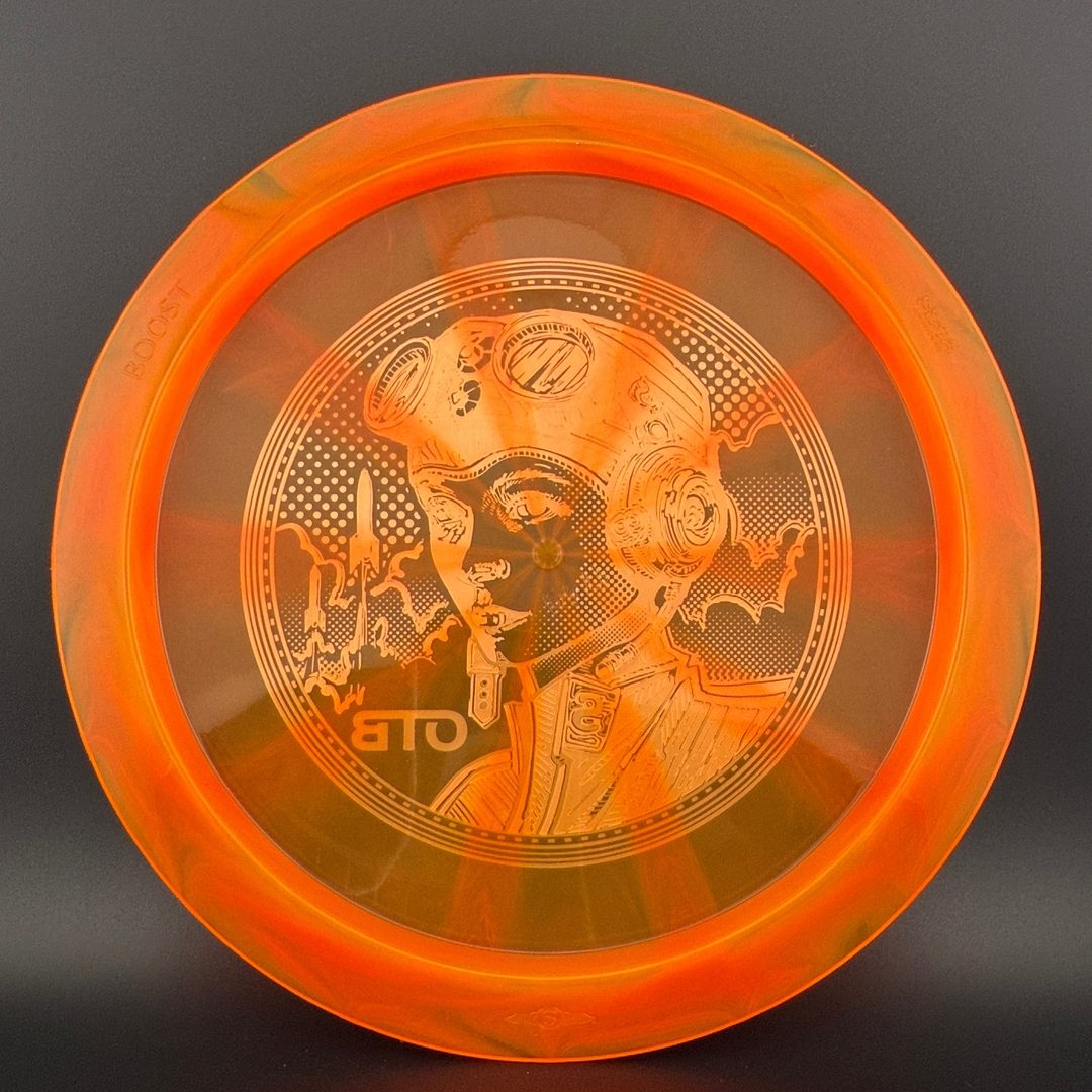 Proton Boost - First Run - OTB Open 2026 Streamline
