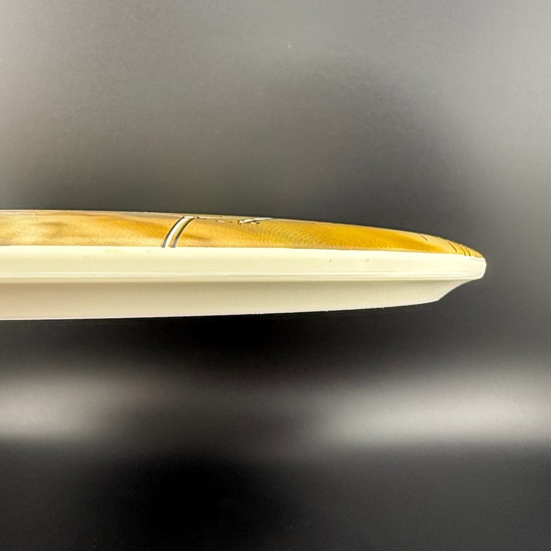 ESP SuperColor Buzzz - All Weather *Gibson Stash* Discraft