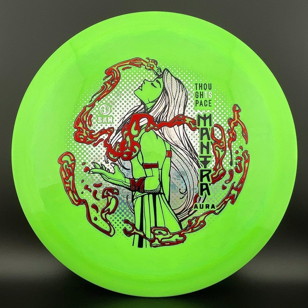 Aura Mantra - Imported SKH Limited TSA