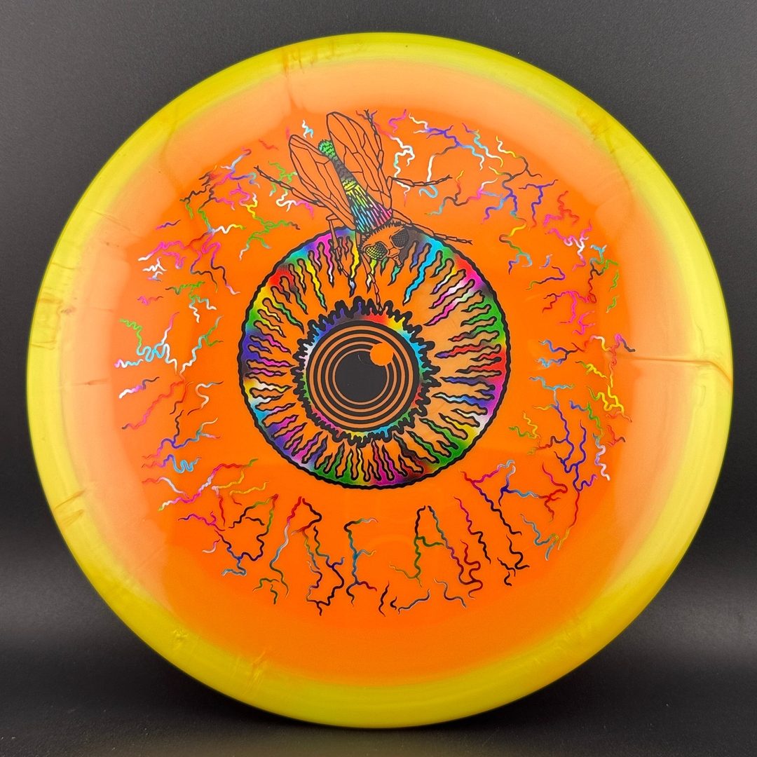 Halo Star Fox - Eye-Fly RAD V2 by Ripper Studios Innova