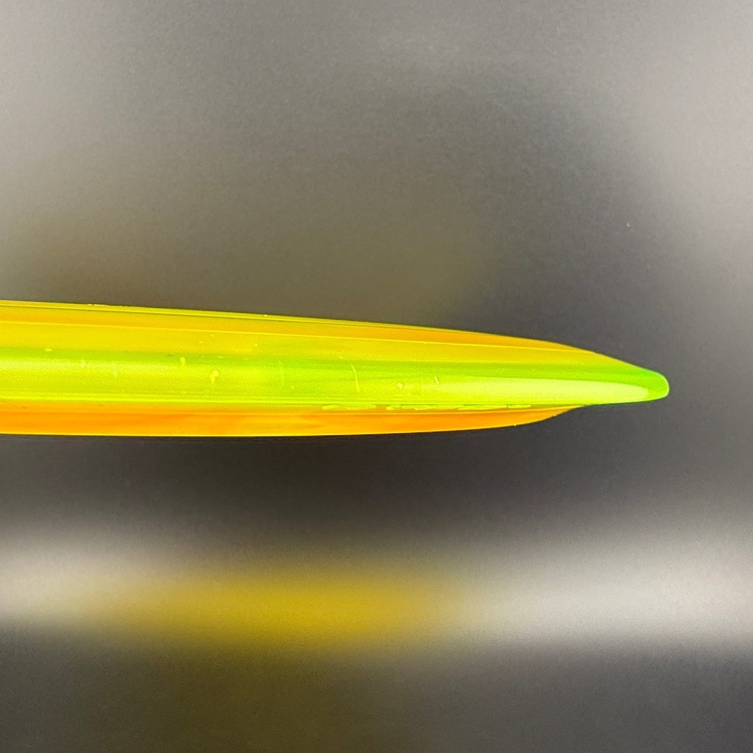 Prism Soft Proton Vanish - Gyropalooza 2025 Axiom