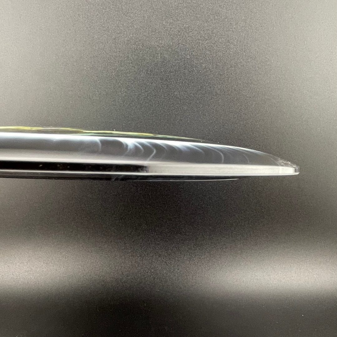 Tournament Orbit King - DyeMax Art Series Westside Discs