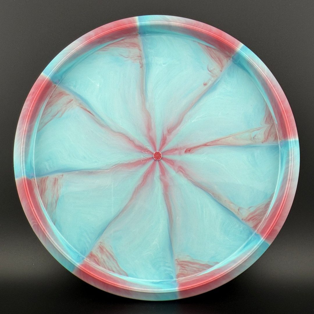 Nebula Aura Praxis - TSA Mini Lotus