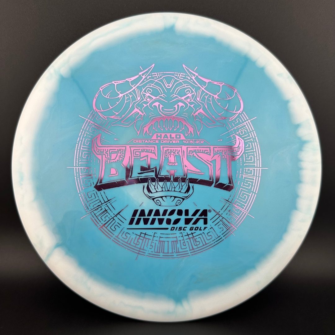 Halo Star Beast Innova