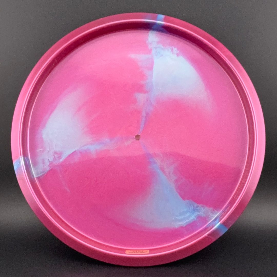 Big Z Titanium Zone SS - 2026 Holyn Handley Tour Series Discraft