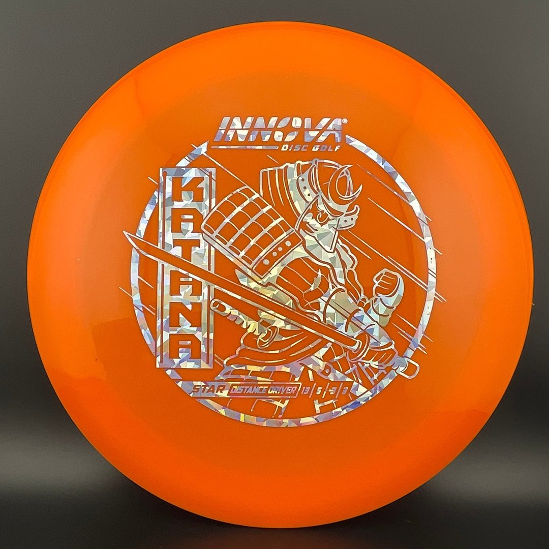 Star Katana Innova
