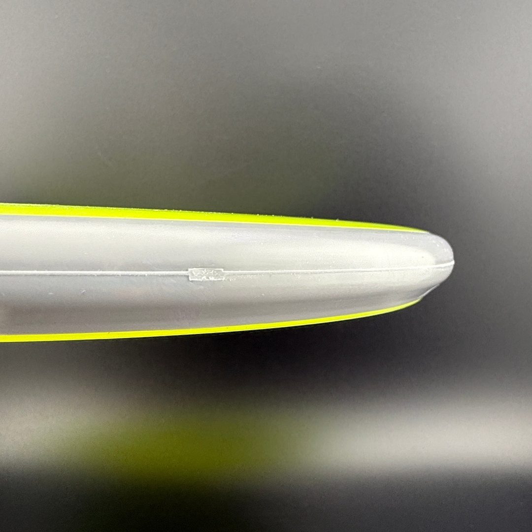 Soft Neutron Envy - "Murder Riders" DFX LTD #51 Axiom