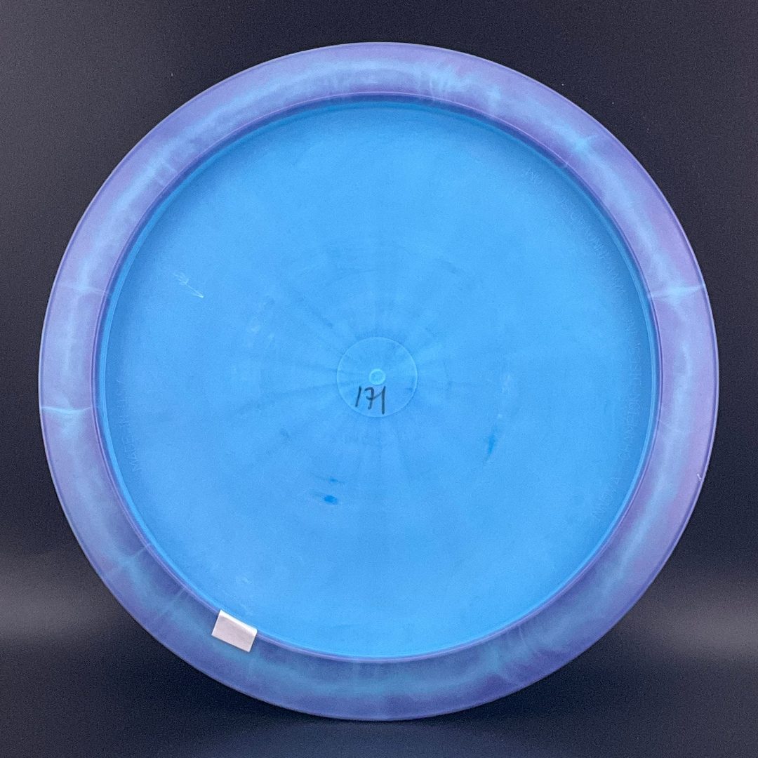 Sirius Helio Draco 1.1 First Run - Limited Air Force Stamp Millennium