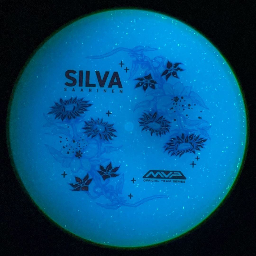 Particle Eclipse Proxy - Silva Saarinen - Gyropalooza 2025 Axiom