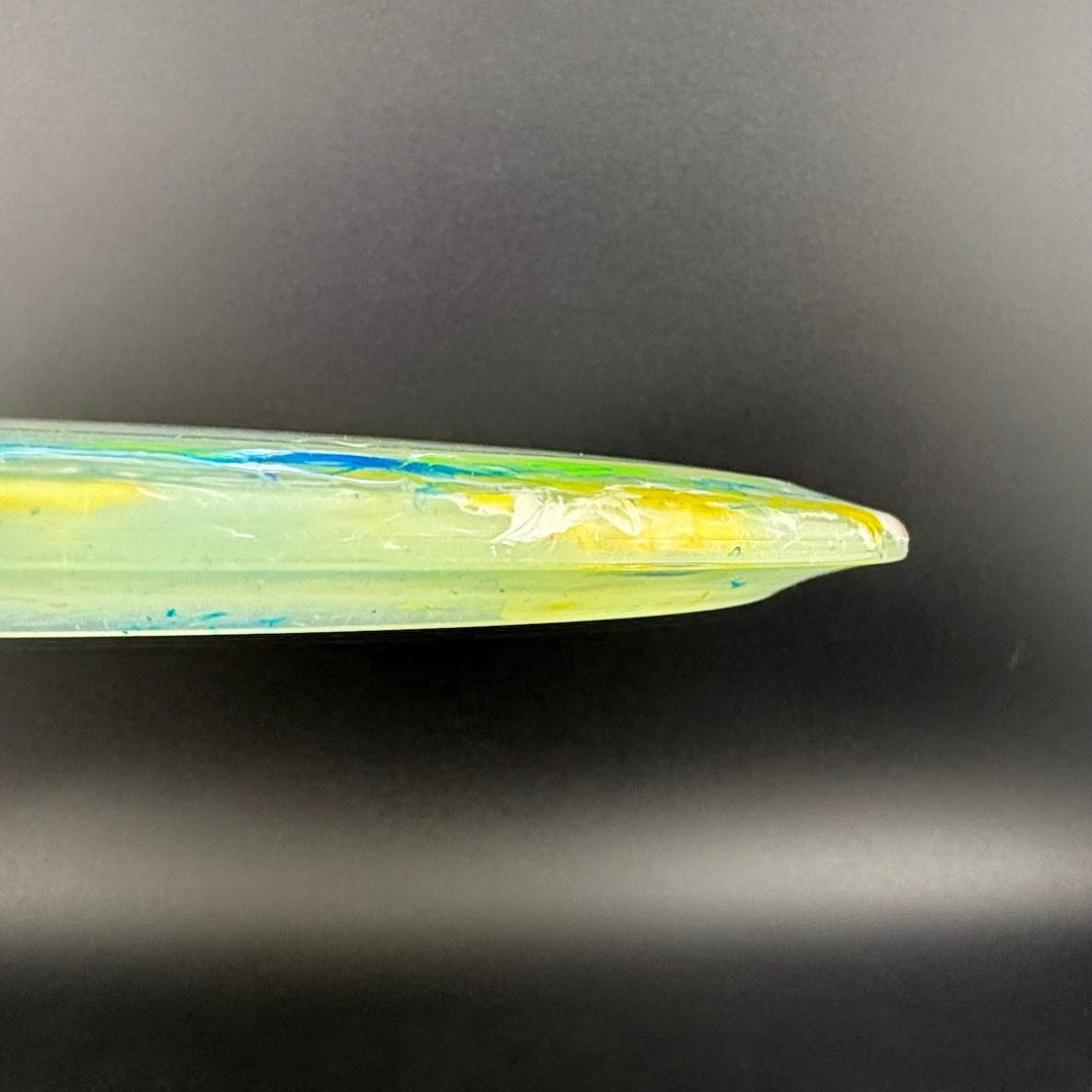 Jawbreaker Z FLX Cicada - Elk Man 2.0 by Ripper Studios Discraft