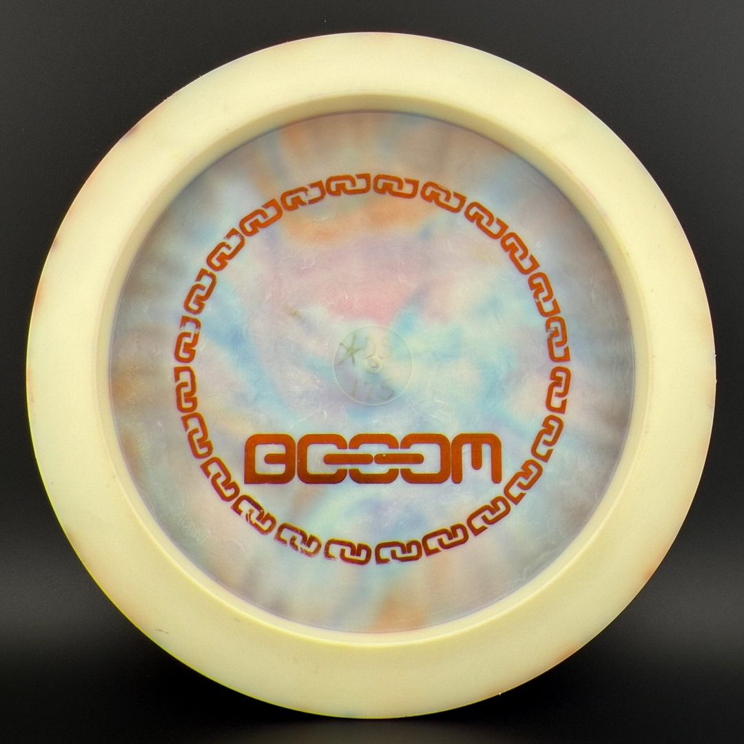 Star Destroyer *DS - Dyed Booom *Gibson Stash Used* Innova