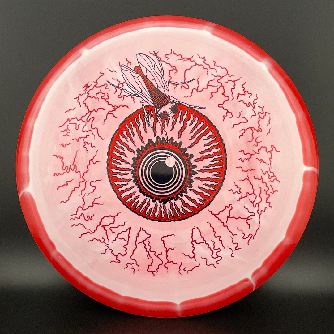 Halo Star Rollo - Eye-Fly RAD V2 by Ripper Studios Innova