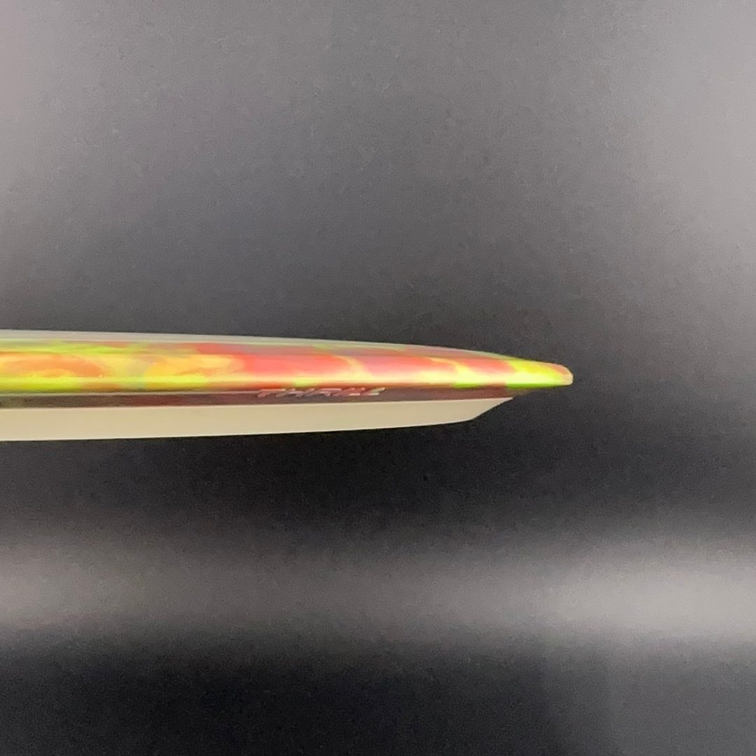 Particle Eclipse Thrill - Eagle McMahon - Gyropalooza 2025 Axiom